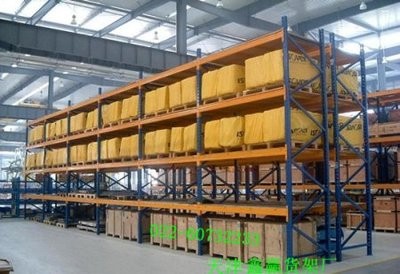 重型库房货架 (3)